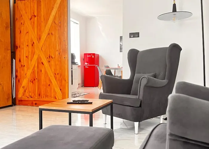 Apartament Grodzki