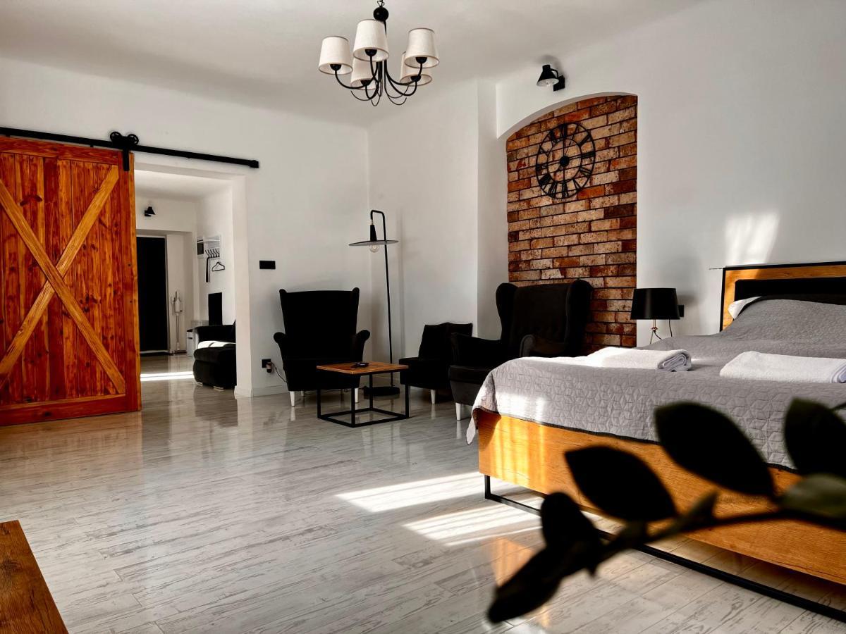Apartment Grodzki *