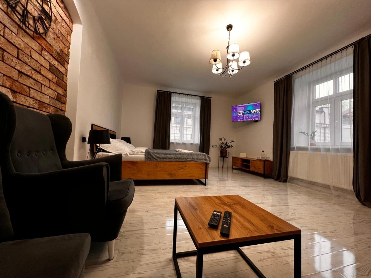 Grodzki Apartment Przemysl
