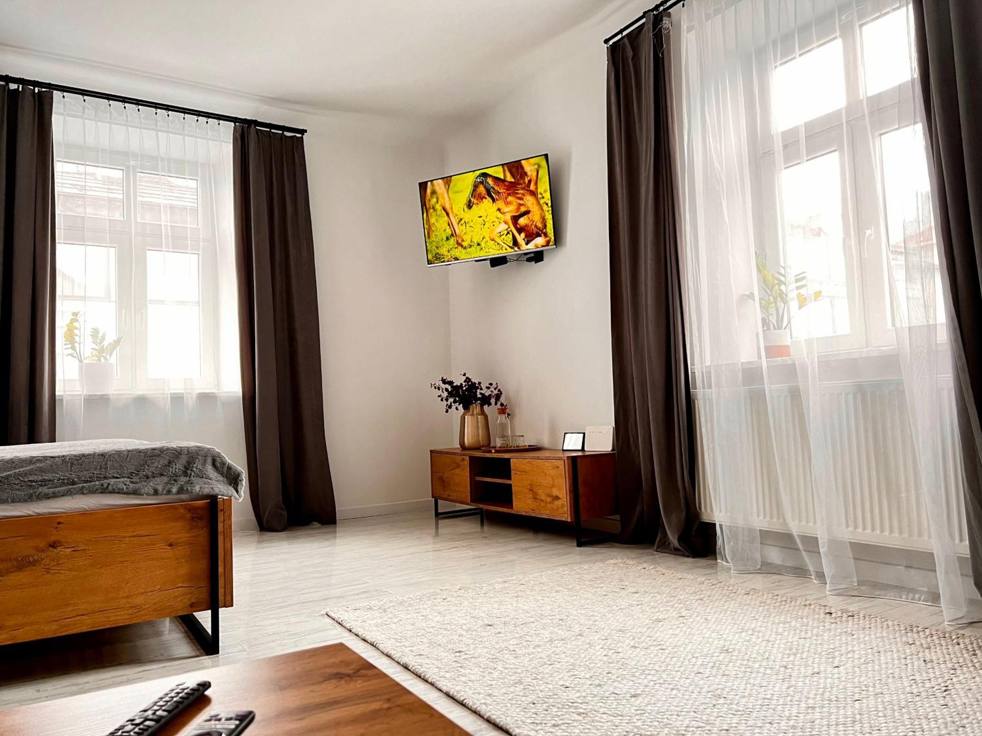 Grodzki Apartment Przemysl